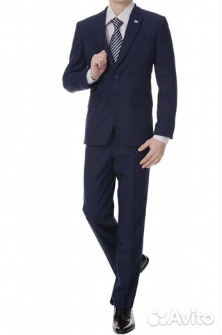 Школьный костюм для мальчика(тройка)