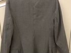 Пиджак zara женский размер m объявление продам