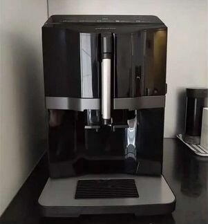 Кофемашина siemens eq3 s100
