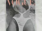 Журнал Vogue Russia (Новый/Запечатанный)
