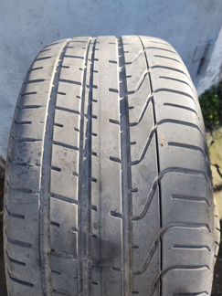 Pirelli 255/45 R19 100W