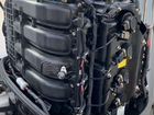 Лодочный мотор Mercury 115 четырехтактный объявление продам
