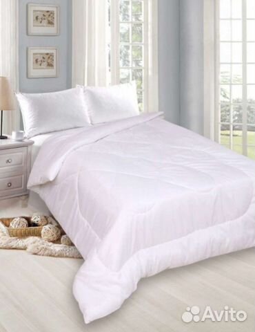 Одеяло двуспальное