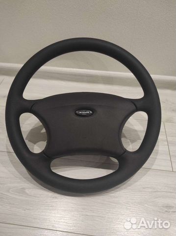 Руль Газель, Соболь Бизнес