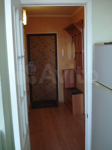 1-к. квартира, 34 м², 5/9 эт.