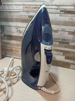 Утюг Philips GC4556/20 Azur