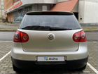 Volkswagen Golf 1.4 МТ, 2005, 150 000 км объявление продам