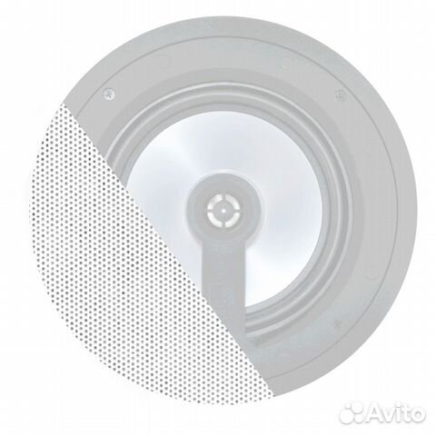 Гриль Audac GLC08/P