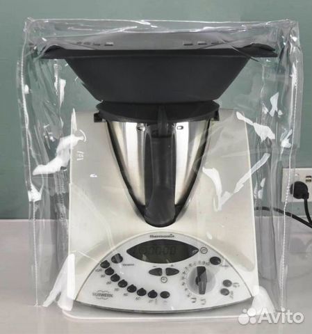 Термомикс Vorwerk Thermomix защитный чехол