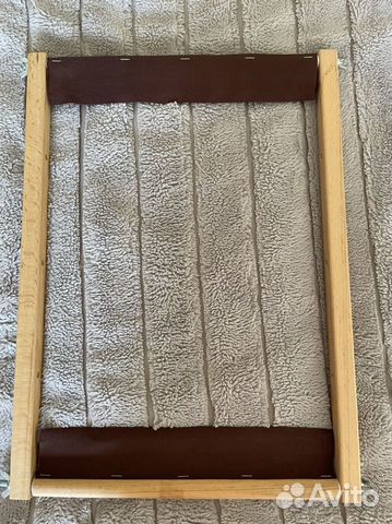 Рамка для вышивания (пяльца)