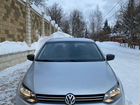 Volkswagen Polo 1.6 МТ, 2012, 128 900 км объявление продам