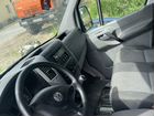 Volkswagen Crafter 2.0 МТ, 2014, 190 000 км объявление продам