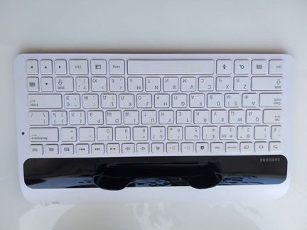 Samsung galaxy TAB 2 7.0 Keyboard Dock