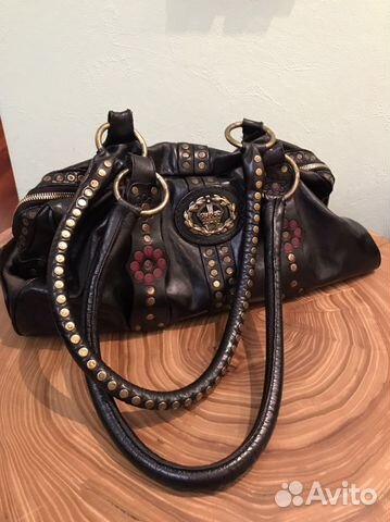 Сумка Anna SUI оригинал