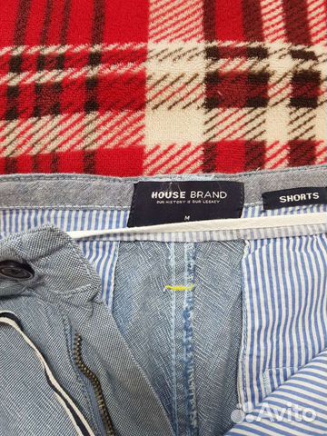 Шорты мужские