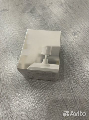 Умный Датчик движения aqara