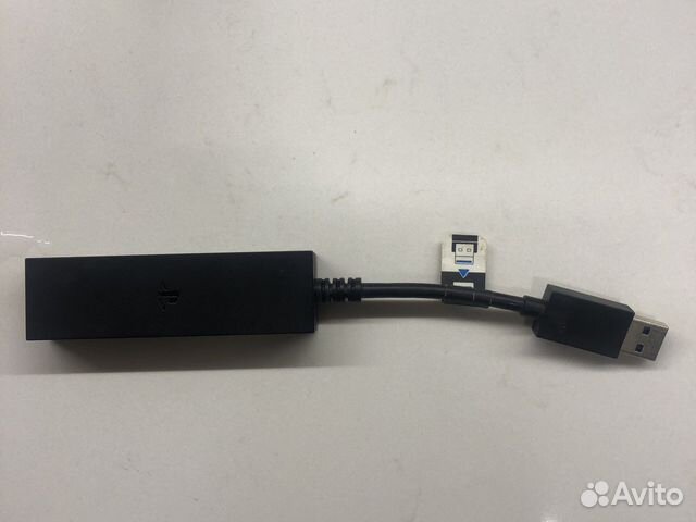 USB, переходник, адаптер для PlayStation VR к PS5