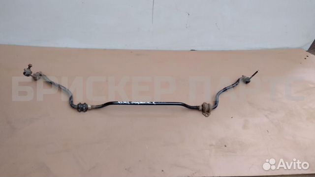 Стабилизатор задний Киа Маджентис 2