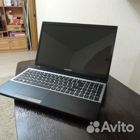Ноутбук Samsung 4ядра/6Gb/SSD