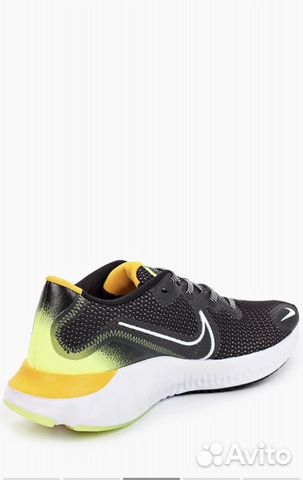 nike renew run 2020
