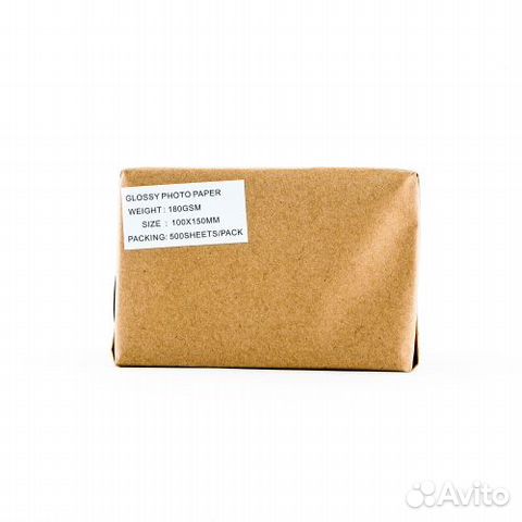 Фотобумага Jetprint глянцевая 10х15 230г/м 500 л э