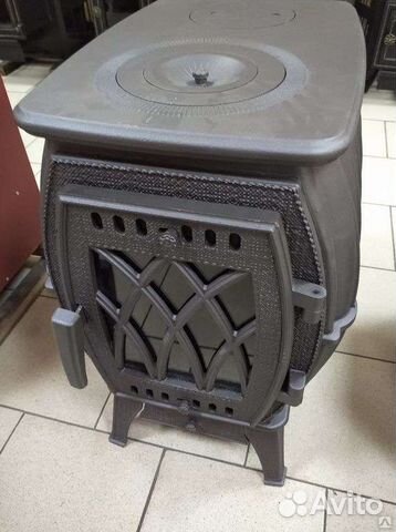 Печь камин Бахта, Бахтинка