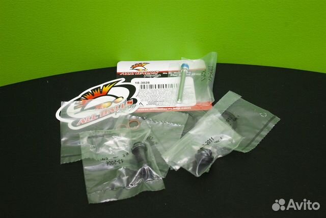 Ремкомплект тормозного суппорта XR250-400/ DRZ400