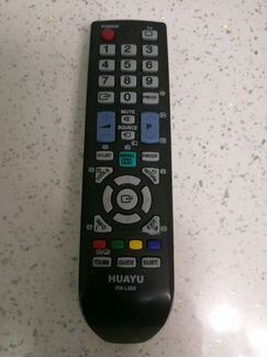 Пульт от телевизора samsung Huayu RM-L800