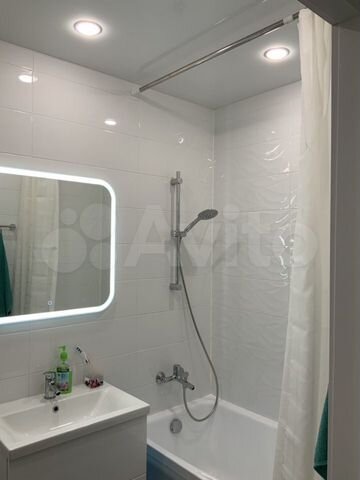 1-к. квартира, 35 м², 12/19 эт.