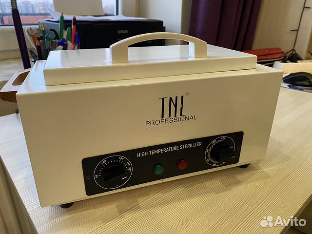 Шкаф сухожаровой