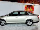 Volkswagen Jetta 1.6 AT, 2007, 232 000 км объявление продам