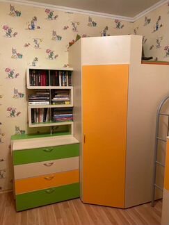 Детская мебель