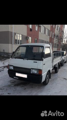 Грузоперевозки