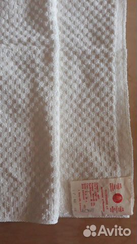 Полотенце 44*140 из СССР