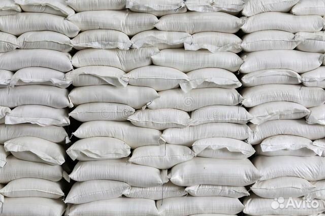 Мука пшеничная ржаная Крупы Комбикорм Зерно