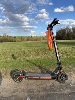 Электросамокат Hiper RX 100 на 10’’ колесах идеал