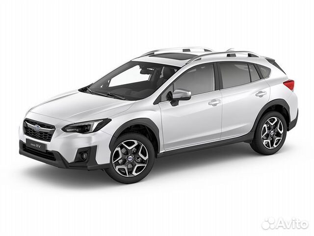 Subaru официальный дилер