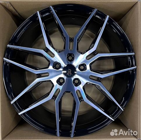 Диски на Toyota Camry Тойота Камри R18