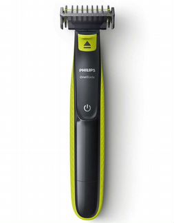 Триммер Philips QP2520/60 OneBlade