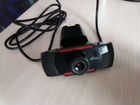 Веб-камера Ritmix объявление продам