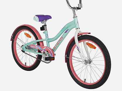 Велосипед stern fantasy 20 для девочки