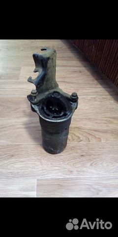 Запчасти daewoo matiz