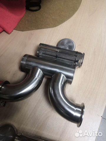 Все для самогоноварения