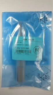 Мультипликатор клапан форсунки Bosch F00VC01044