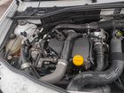 Renault Duster 1.5 МТ, 2016, 90 600 км объявление продам