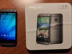 HTC One mini объявление продам