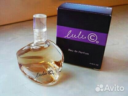 Lulu Castagnette (Снятость) Оригинал