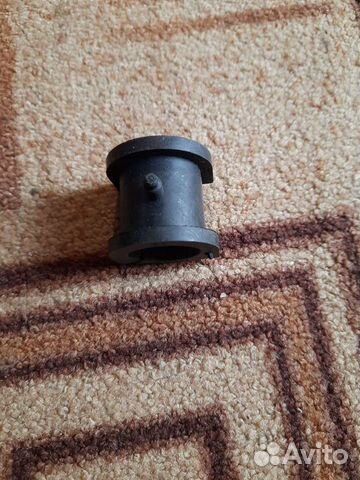 Втулки стабилизатора Митцубиси