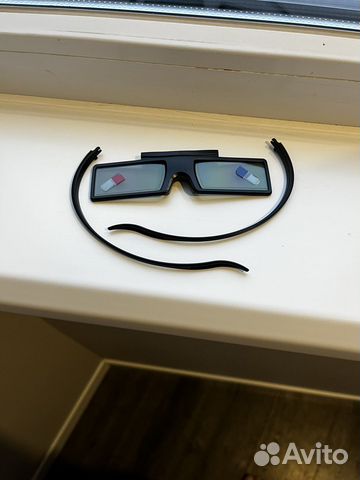 3d очки samsung ssg 5100gb