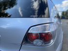 Mitsubishi Outlander 2.4 МТ, 2005, 100 000 км объявление продам